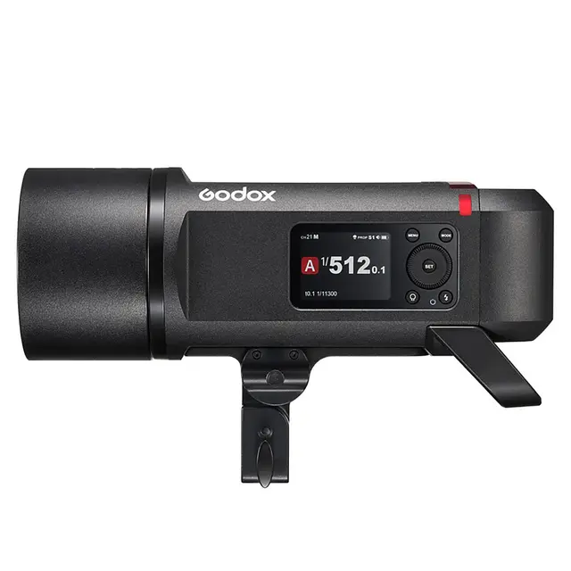 Godox AD800 Pro TTL Flash 800Ws 
