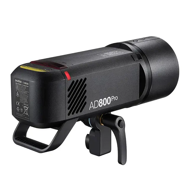 Godox AD800 Pro TTL Flash 800Ws 