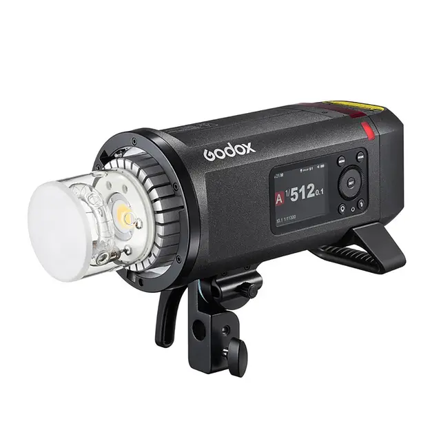 Godox AD800 Pro TTL Flash 800Ws 