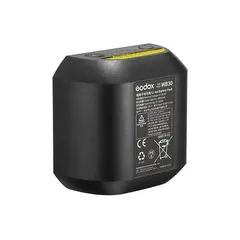 Godox WB30 Lithium Battery For AD800Pro Originalbatteri til blits