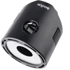 Godox AD-P Flash Head Mount Adapter For &#229; bruke Profoto tilbeh&#248;r AD200