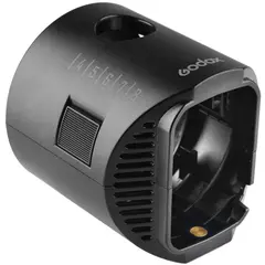 Godox AD-P Flash Head Mount Adapter For &#229; bruke Profoto tilbeh&#248;r AD200