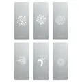 Godox AK-GS1 Metal GOBO Set for AK-R21