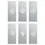 Godox AK-GS1 Metal GOBO Set for AK-R21