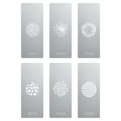 Godox AK-GS2 Metal GOBO Set for AK-R21