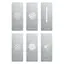 Godox AK-GS3 Metal GOBO Set for AK-R21