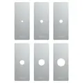 Godox AK-GS5 Metal GOBO Set for AK-R21