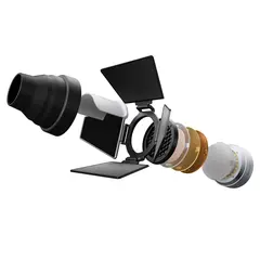Godox AK-R1 Mini Accessory Kit For Smartphone Xenon Flash A2