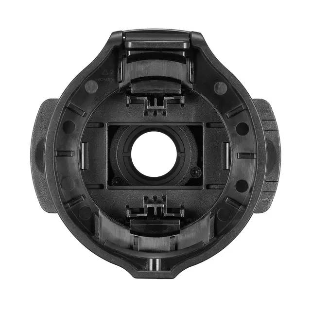 Godox AK-R21 Projection Attachment Kit For Speedlite blits med rundt hode 