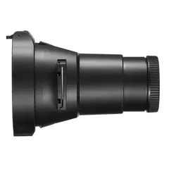 Godox AK-R21 Projection Attachment Kit For Speedlite blits med rundt hode