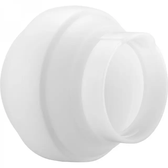 Godox AK-R22 Collapsible Diffusion Dome For Godox V1 og H200R Round Head 