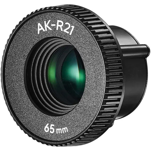 Godox AK-R27 65mm lens Standard objektiv for AK-R21 