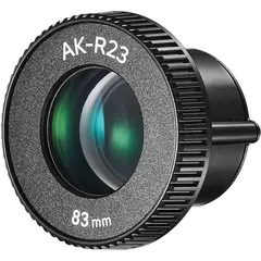 Godox AK-R23 83mm lens Tele for AK-R21 projeksjonsforsats