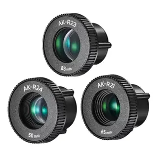 Godox AK-R27 65mm lens Standard objektiv for AK-R21