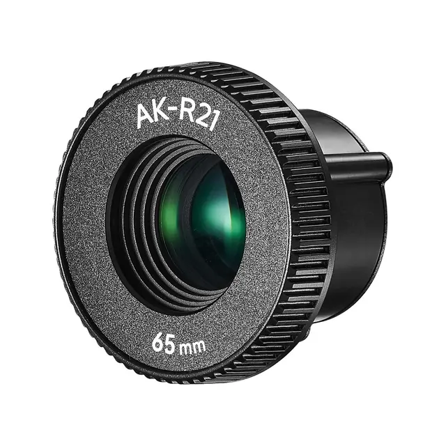 Godox AK-R27 65mm lens Standard objektiv for AK-R21 