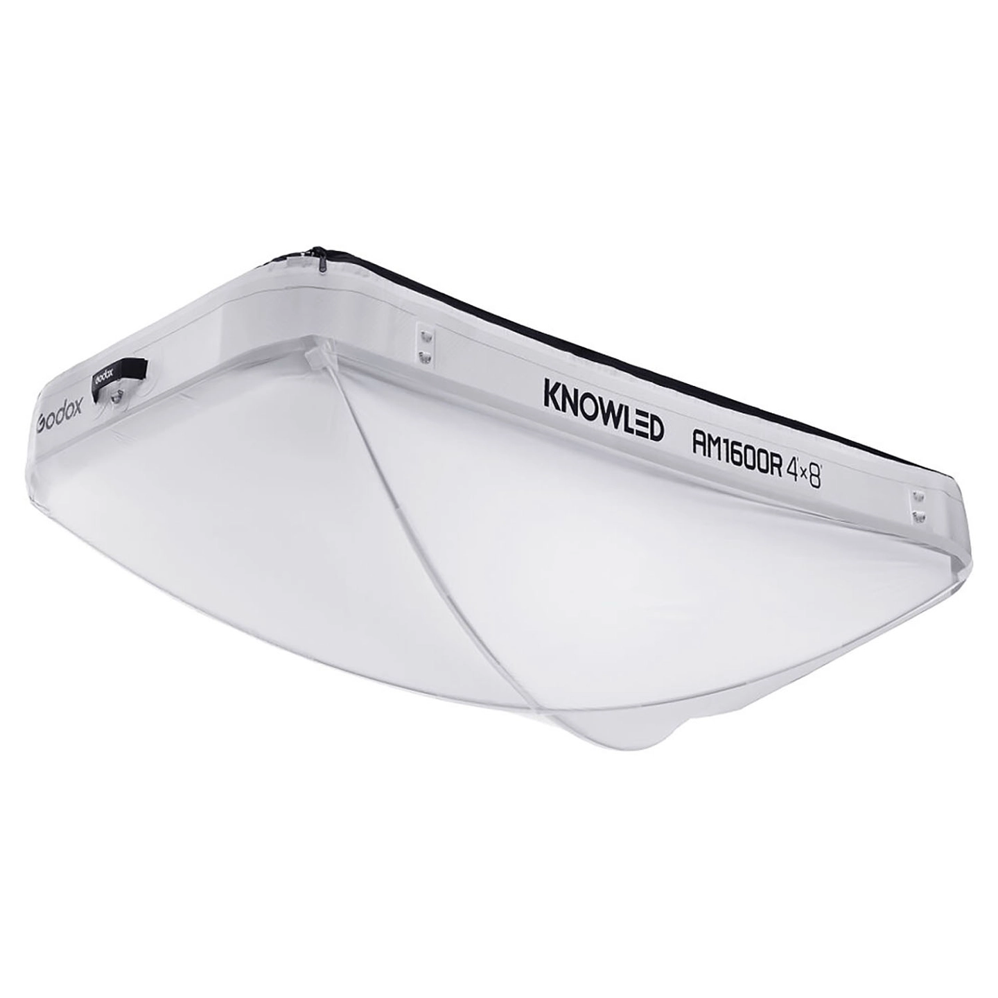 Godox KNOWLED AM1600R 48K 4x8' Inflatable LED RGB Mat. 1,22 x 2,44m