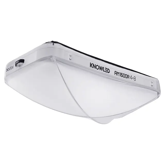 Godox KNOWLED AM1600R 48K 4x8' Inflatable LED RGB Mat. 1,22 x 2,44m 