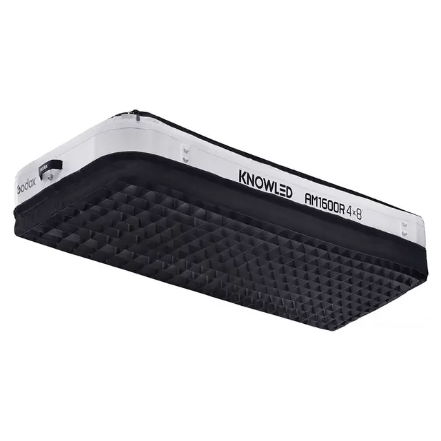 Godox KNOWLED AM1600R 48K 4x8' Inflatable LED RGB Mat. 1,22 x 2,44m 