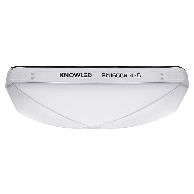 Godox KNOWLED AM1600R 48K 4x8' Inflatable LED RGB Mat. 1,22 x 2,44m 