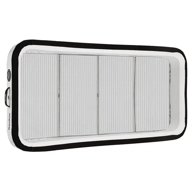 Godox KNOWLED AM1600R 48K 4x8' Inflatable LED RGB Mat. 1,22 x 2,44m 