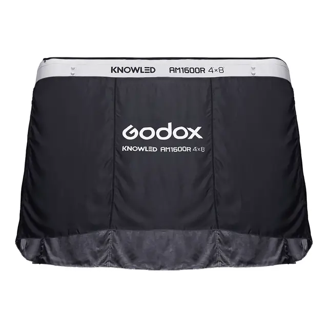 Godox KNOWLED AM1600R 48K 4x8' Inflatable LED RGB Mat. 1,22 x 2,44m 