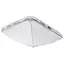 Godox KNOWLED AM1600R 88K 8x8&#39; Inflatable LED RGB Mat. 2,44 x 2,44m
