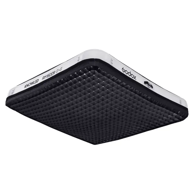 Godox KNOWLED AM1600R 88K 8x8' Inflatable LED RGB Mat. 2,44 x 2,44m 