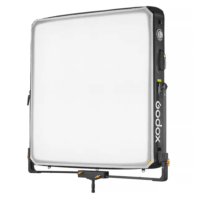 Godox KNOWLED AM1600R 44K 4x4' Inflatable LED RGB Mat. 1,22 x 1,22m 
