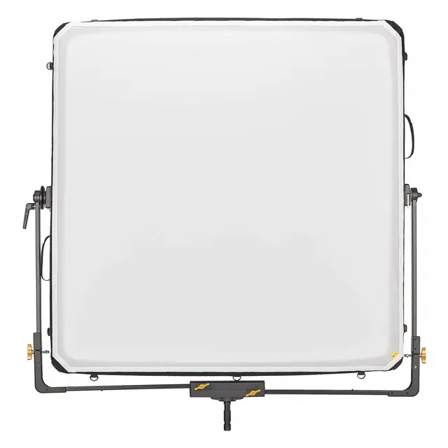 Godox KNOWLED AM1600R 44K 4x4' Inflatable LED RGB Mat. 1,22 x 1,22m 