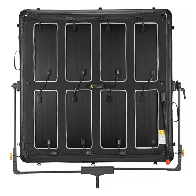 Godox KNOWLED AM1600R 44K 4x4' Inflatable LED RGB Mat. 1,22 x 1,22m 