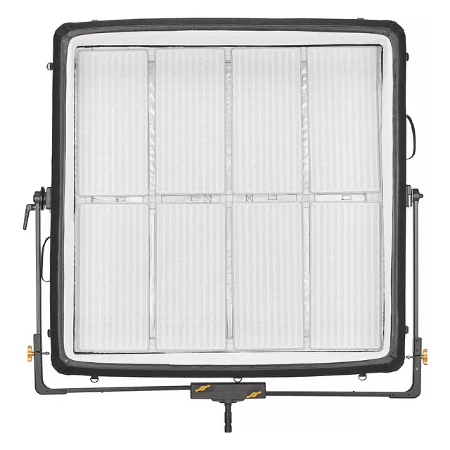 Godox KNOWLED AM1600R 44K 4x4' Inflatable LED RGB Mat. 1,22 x 1,22m 