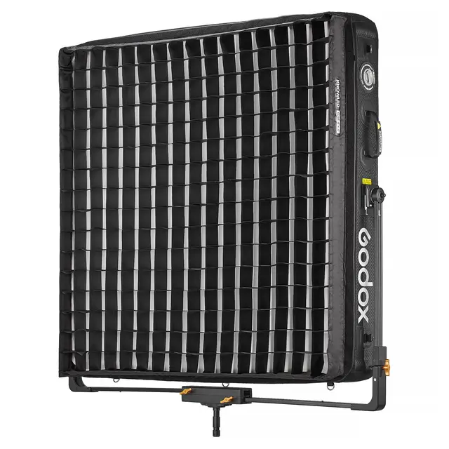 Godox KNOWLED AM1600R 44K 4x4' Inflatable LED RGB Mat. 1,22 x 1,22m 