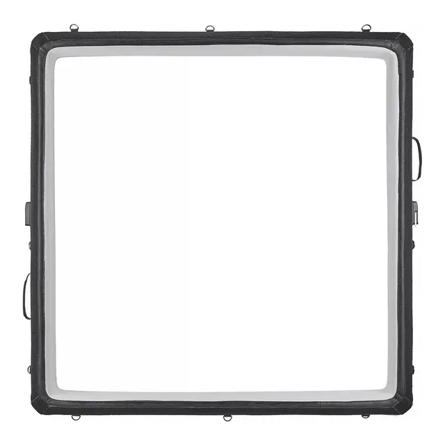 Godox KNOWLED AM1600R 44K 4x4' Inflatable LED RGB Mat. 1,22 x 1,22m 