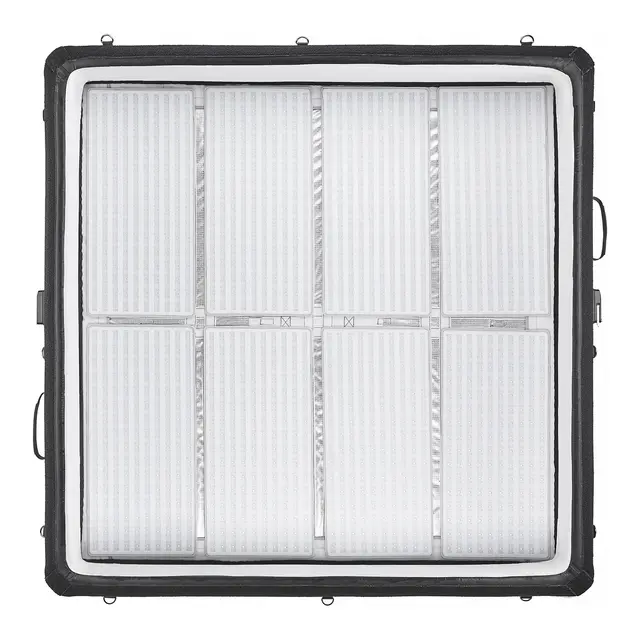Godox KNOWLED AM1600R 44K 4x4' Inflatable LED RGB Mat. 1,22 x 1,22m 