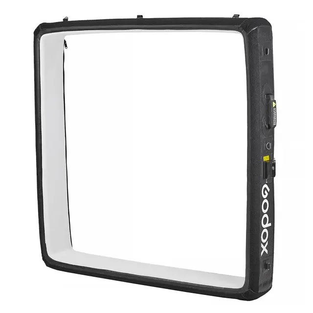 Godox KNOWLED AM1600R 44K 4x4' Inflatable LED RGB Mat. 1,22 x 1,22m 