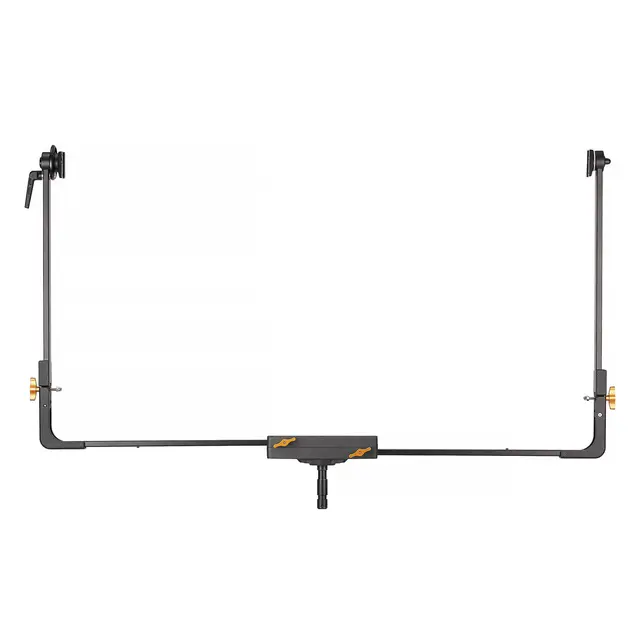Godox KNOWLED AM1600R 44K 4x4' Inflatable LED RGB Mat. 1,22 x 1,22m 