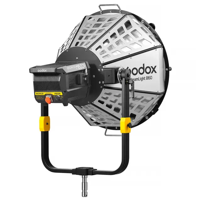 Godox B60 BeamLight 