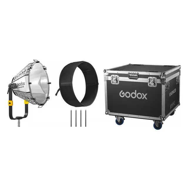 Godox B60 BeamLight 