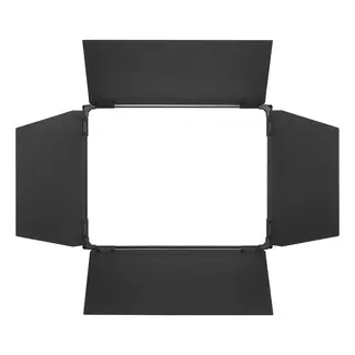 Godox BD-100 Barndoor for LDX100