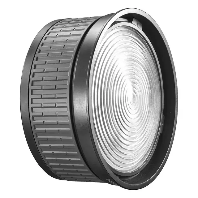 Godox BF10 Fresnel Lens 10 inch Bowens Mount 
