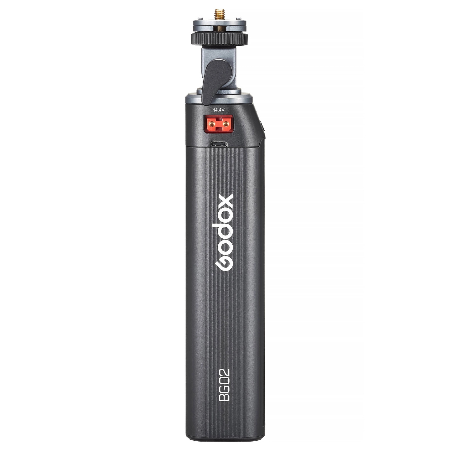 Godox BG02 Battery Holding Grip For ML60II/ML100/AD200Pro II/AD300Pro