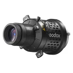 Godox BLP LED Projection Attachment For LED Lights (Bowens)