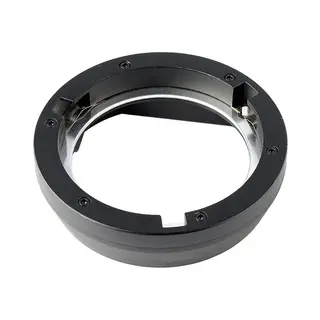 Godox Bowens Mount for AD400/300 PRO Adapter Bowens utstyr p&#229; AD400