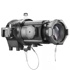 Godox BP19K Projection Attachment For KNOWLED LED Light. Flat Led Bowens