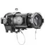 Godox BP19K Projection Attachment For KNOWLED LED Light. Flat Led Bowens