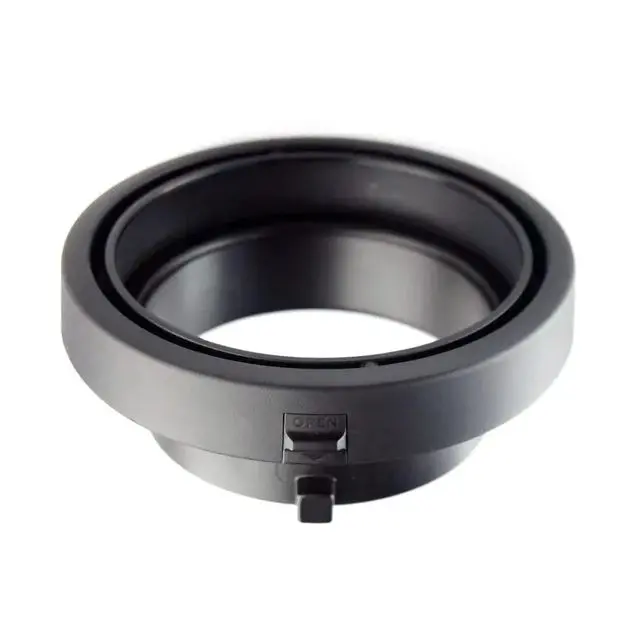 Godox Bowens to Elinchrom Mount Adapter Elinchrom softbox/reflektor til Bowens 