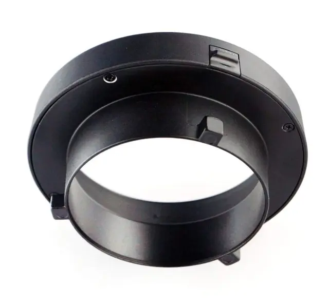 Godox Bowens to Elinchrom Mount Adapter Elinchrom softbox/reflektor til Bowens 
