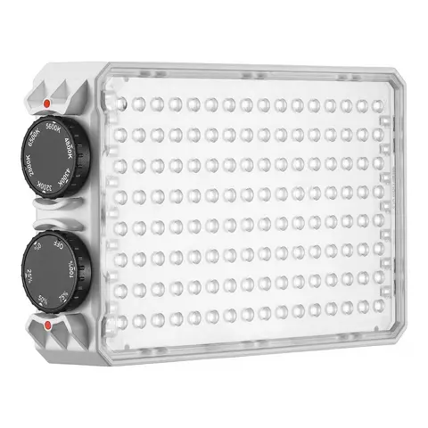 Godox Litemons C30BI LED Light Panel Liten LED lampe. Bi-Color USB-C ladbar