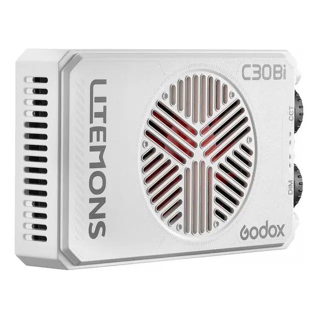 Godox Litemons C30BI LED Light Panel 2800-6500K 