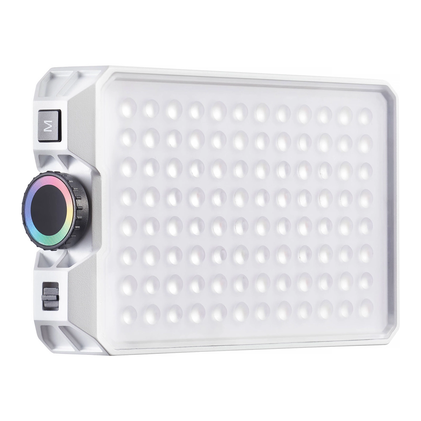 Godox Litemons C30R LED Light Panel Liten LED lampe. Full Color USB-C ladbar